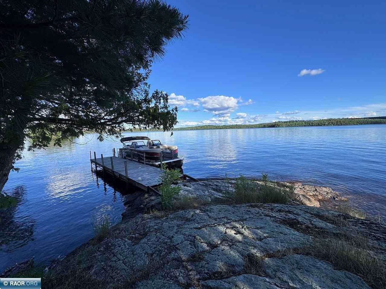 5.19 Acres of Land for Sale in Tower, Minnesota