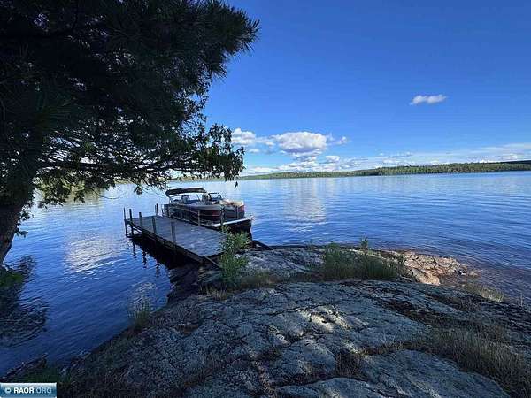 5.19 Acres of Land for Sale in Tower, Minnesota