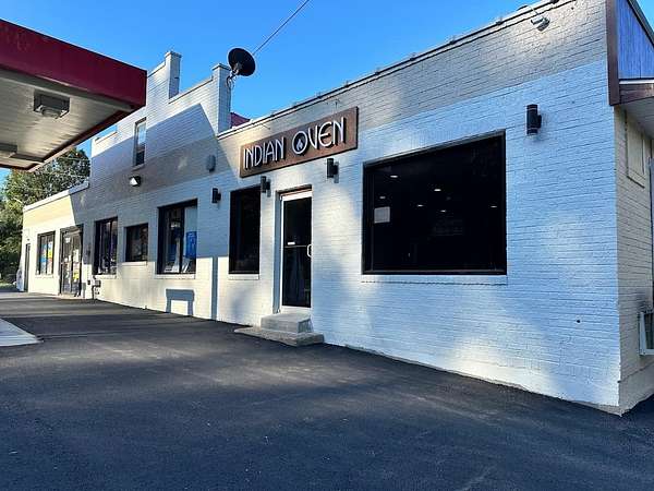 1.7 Acres of Improved Commercial Land for Sale in Lovingston, Virginia