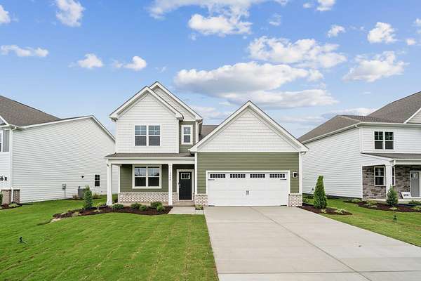 2.84 Acres of Land with Home for Sale in Keswick, Virginia