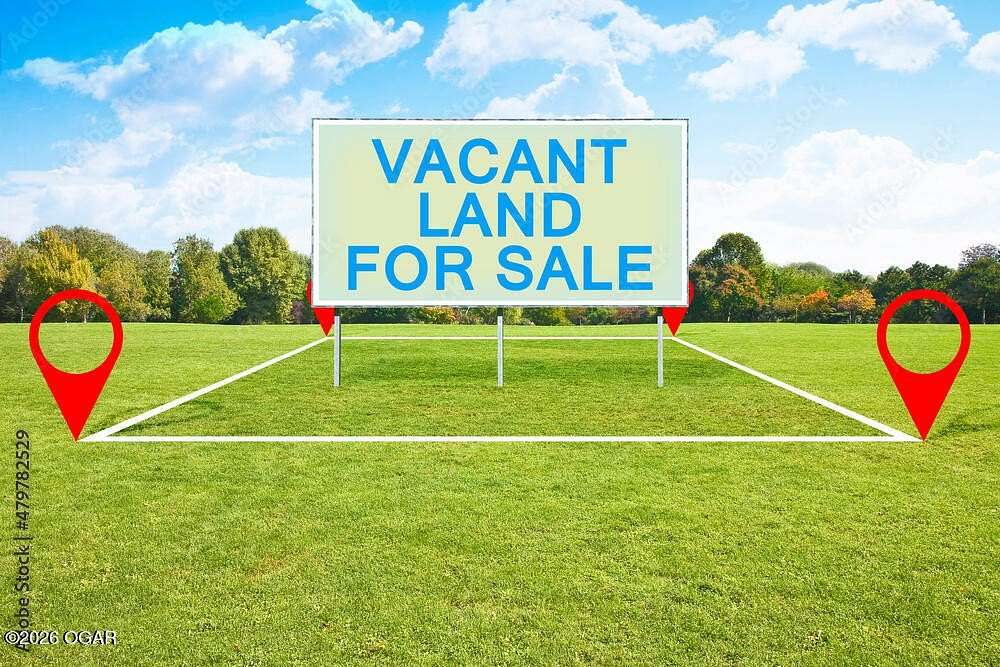 3 Acres of Residential Land for Sale in Joplin, Missouri