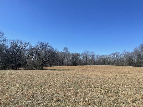 11.5 Acres of Land for Sale in Kelso, Tennessee