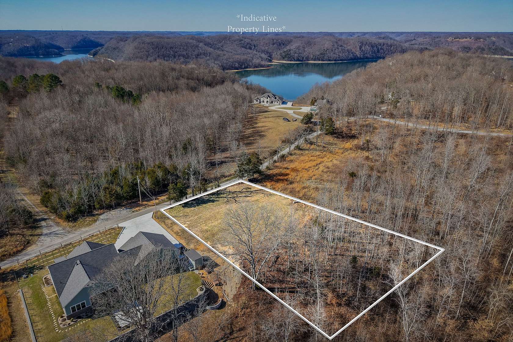 1 Acre of Residential Land for Sale in Smithville, Tennessee