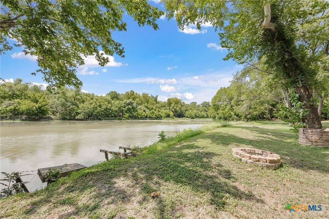 1.52 Acres of Residential Land with Home for Sale in Bastrop, Texas