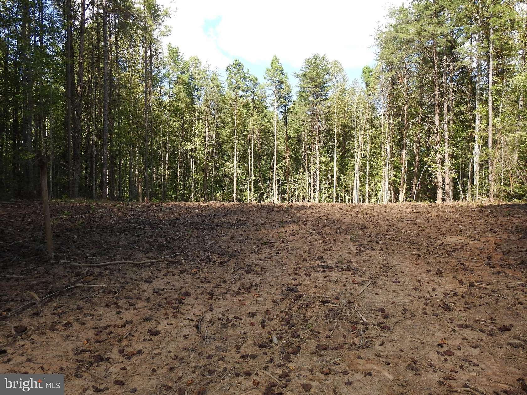 5.13 Acres of Land for Sale in Bumpass, Virginia