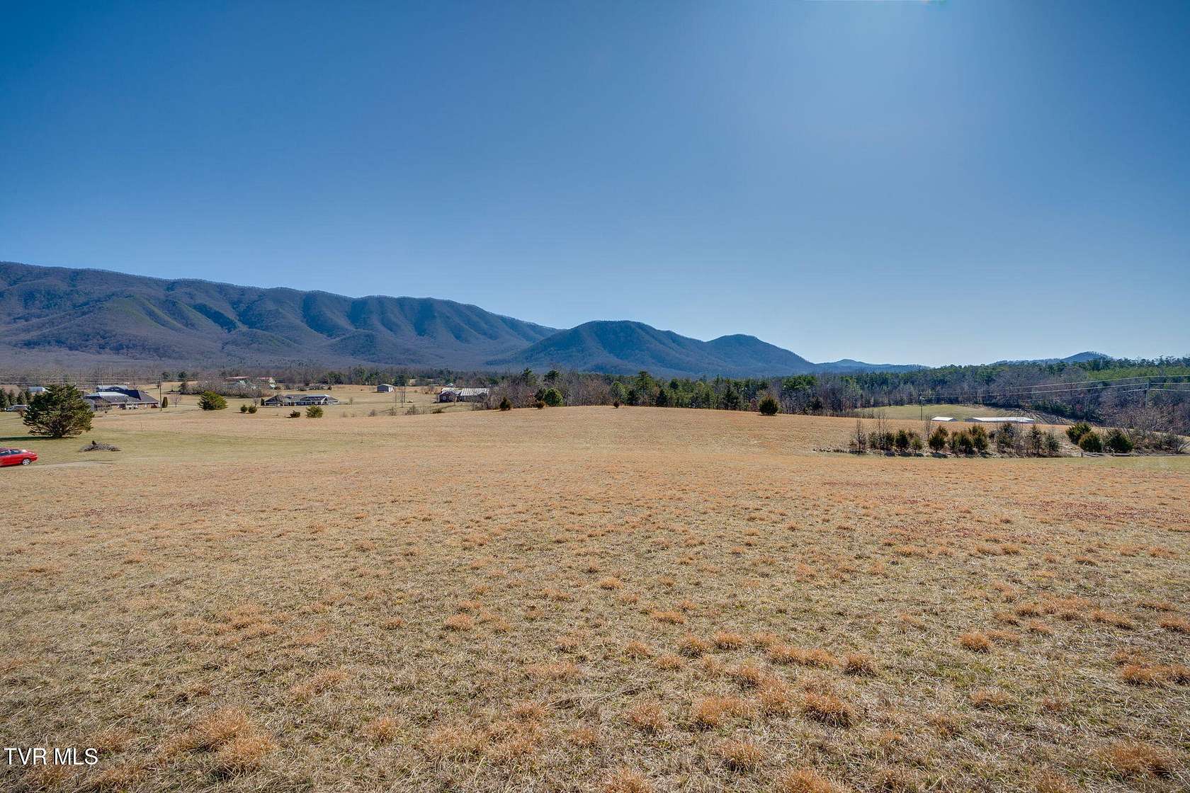 6.45 Acres of Land for Sale in Greeneville, Tennessee