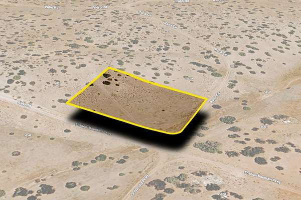 1.46 Acres of Residential Land for Sale in Seligman, Arizona