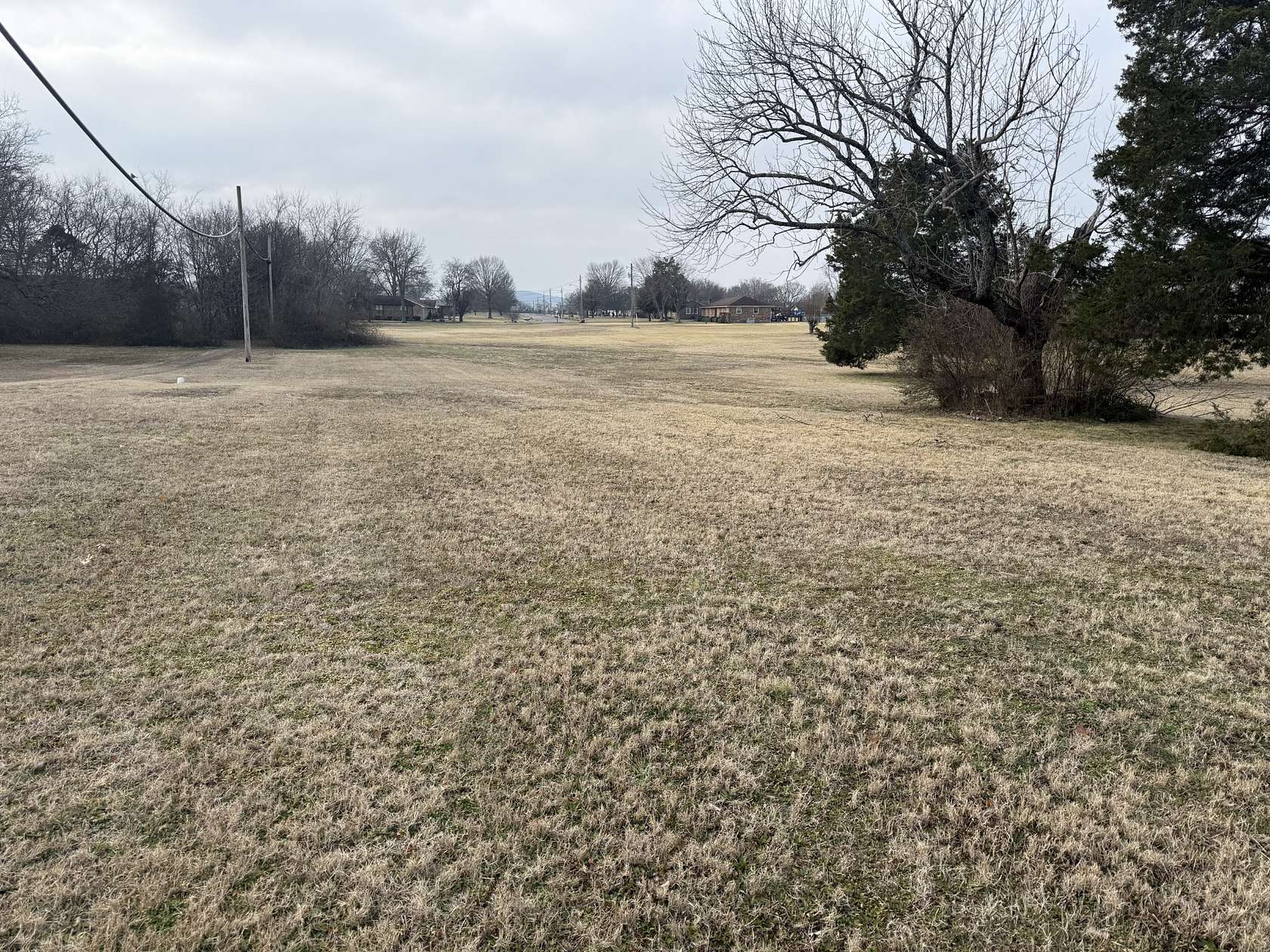 1.5 Acres of Residential Land for Auction in Lebanon, Tennessee