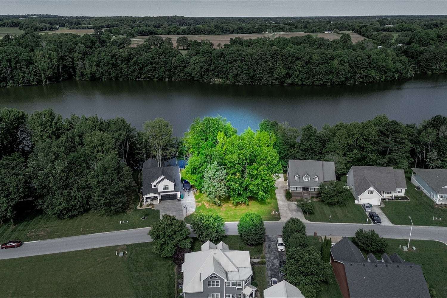 0.32 Acres of Residential Land for Sale in Winchester, Tennessee