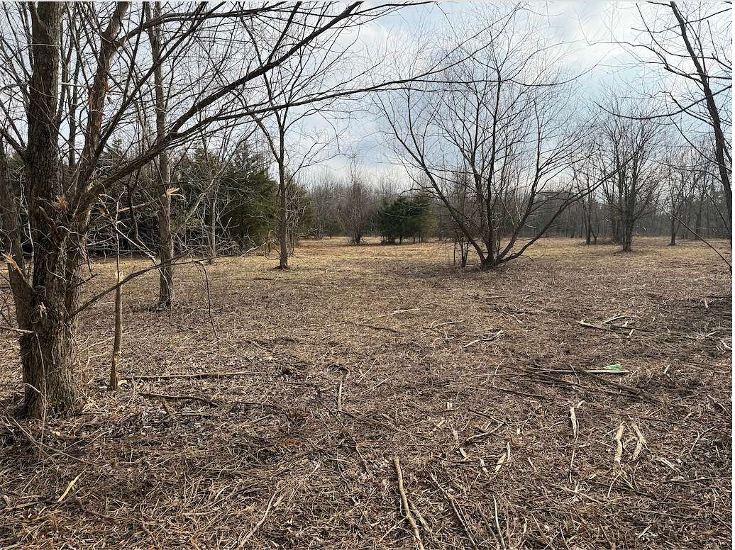 3.16 Acres of Residential Land for Auction in Lebanon, Tennessee