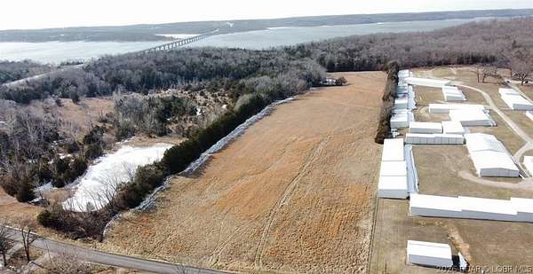 10 Acres of Recreational & Residential Land for Sale in Warsaw, Missouri