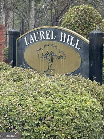 2.3 Acres of Residential Land for Sale in Statesboro, Georgia