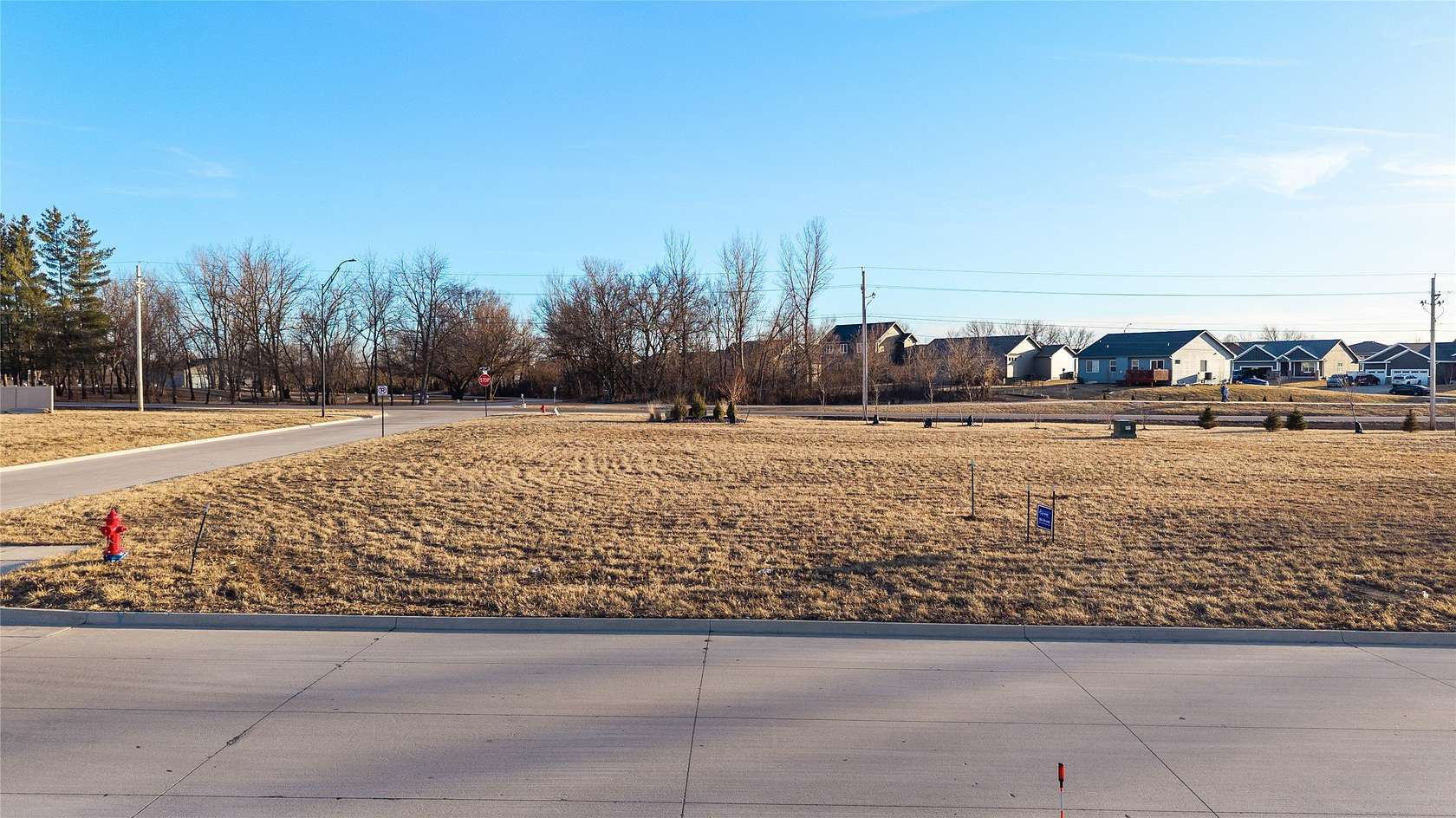 0.38 Acres of Residential Land for Sale in Grimes, Iowa