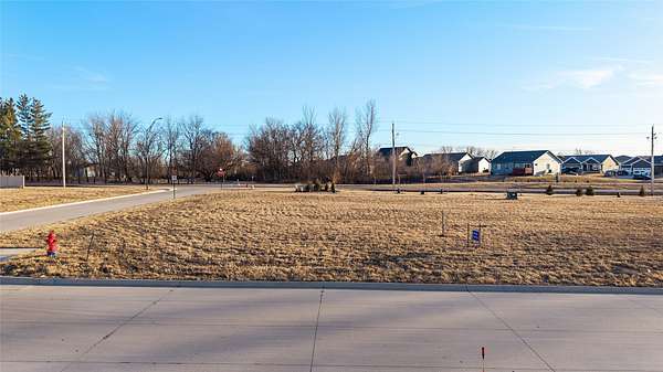 0.38 Acres of Residential Land for Sale in Grimes, Iowa