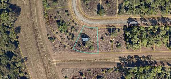 0.32 Acres of Residential Land for Sale in LaBelle, Florida