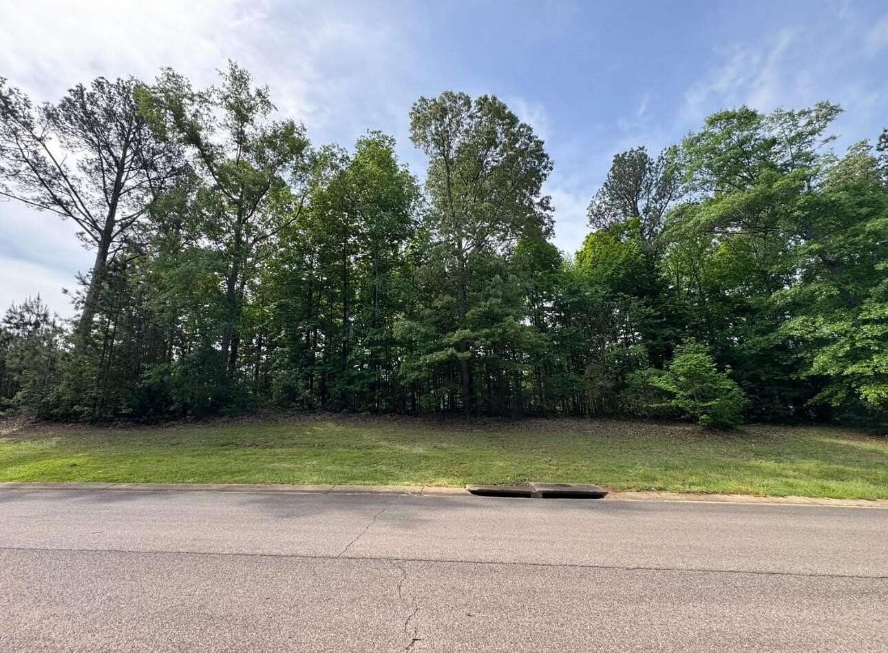 0.55 Acres of Residential Land for Sale in Starkville, Mississippi