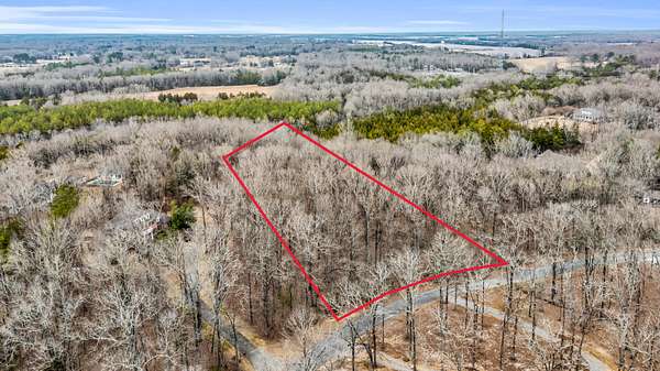 1.9 Acres of Residential Land for Sale in West Point, Mississippi