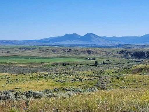 62.2 Acres of Recreational & Residential Land for Sale in Wilsall, Montana
