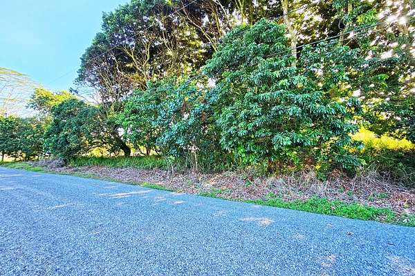 1 Acre of Residential Land for Sale in Keaau, Hawaii