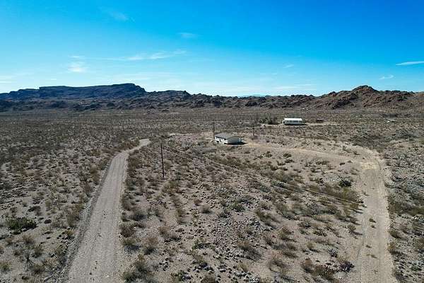 10 Acres of Land for Sale in Terlingua, Texas