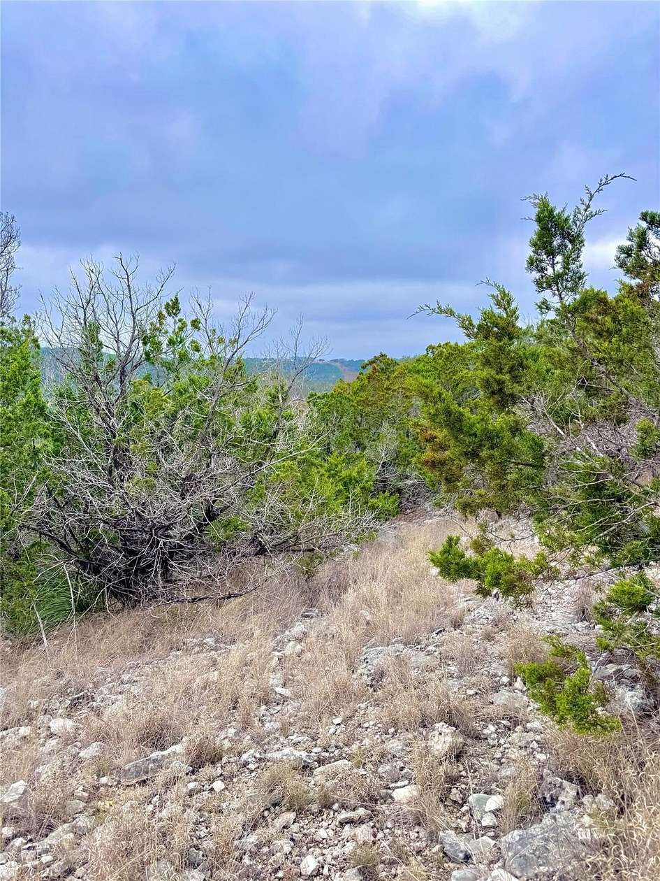 25.7 Acres of Agricultural & Residential Land for Sale in Center Point, Texas