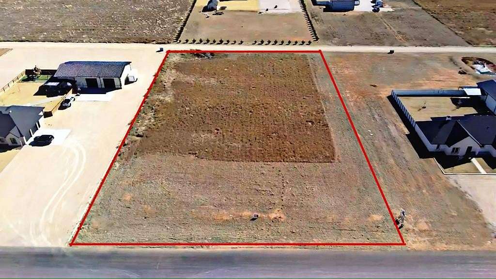 1.89 Acres of Residential Land for Sale in Seminole, Texas