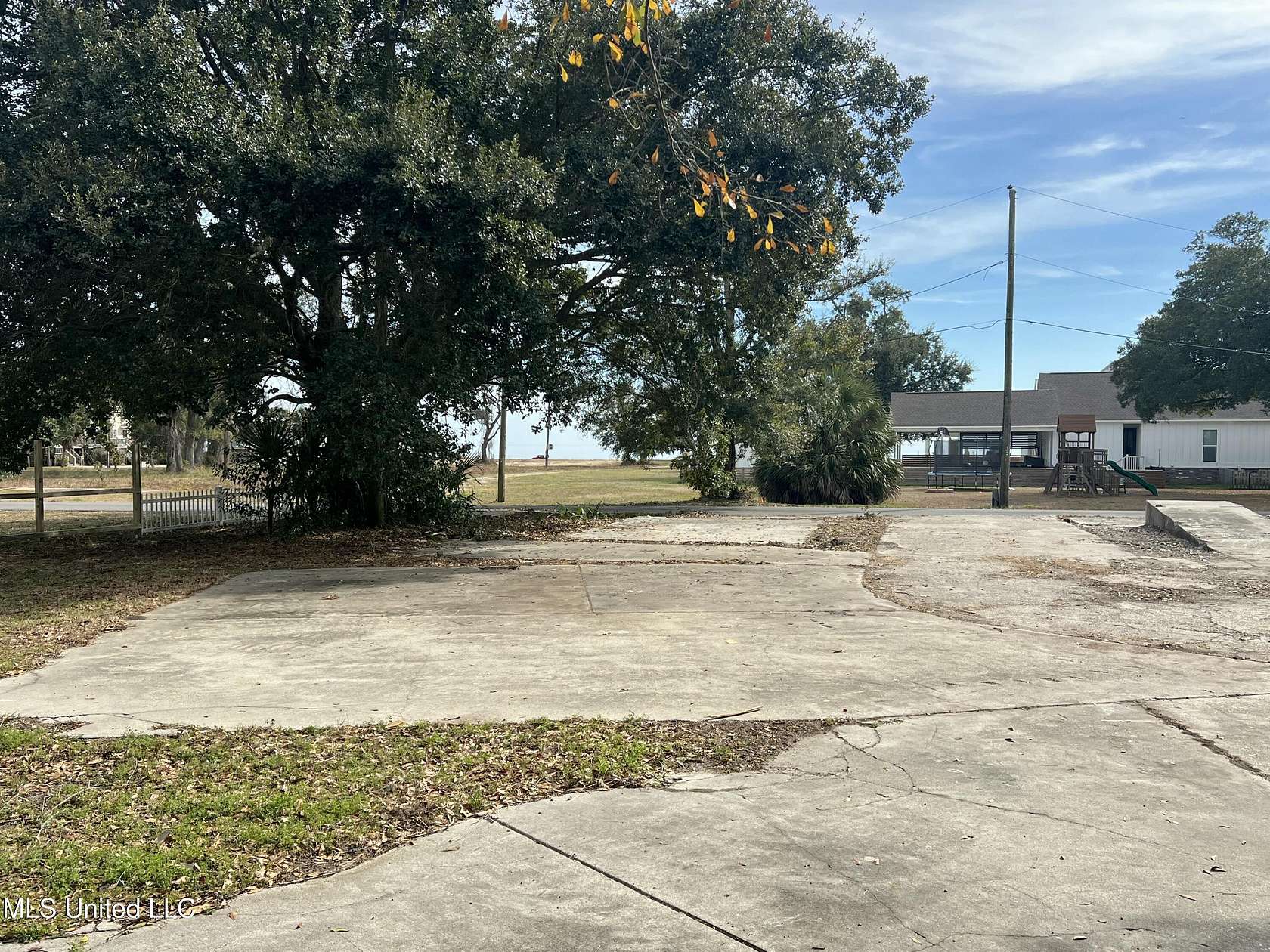 0.17 Acres of Mixed-Use Land for Sale in Gulfport, Mississippi
