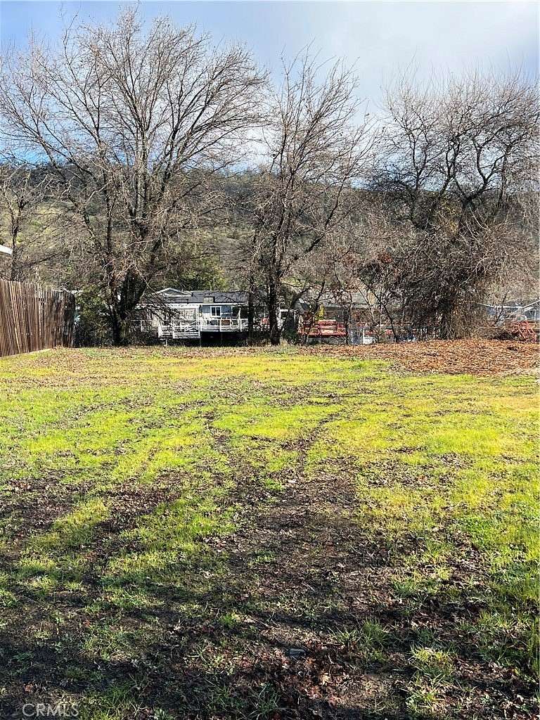 0.21 Acres of Residential Land for Sale in Clearlake Oaks, California