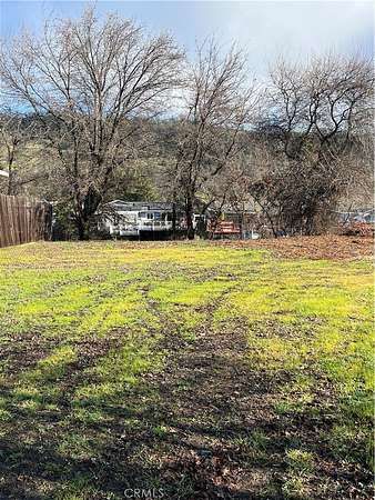 0.21 Acres of Residential Land for Sale in Clearlake Oaks, California