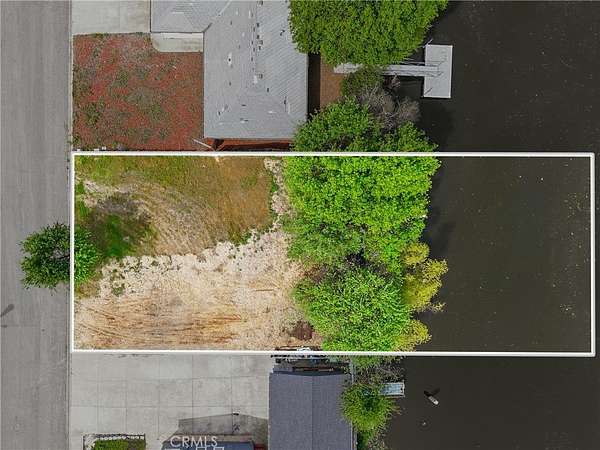 0.21 Acres of Residential Land for Sale in Clearlake Oaks, California