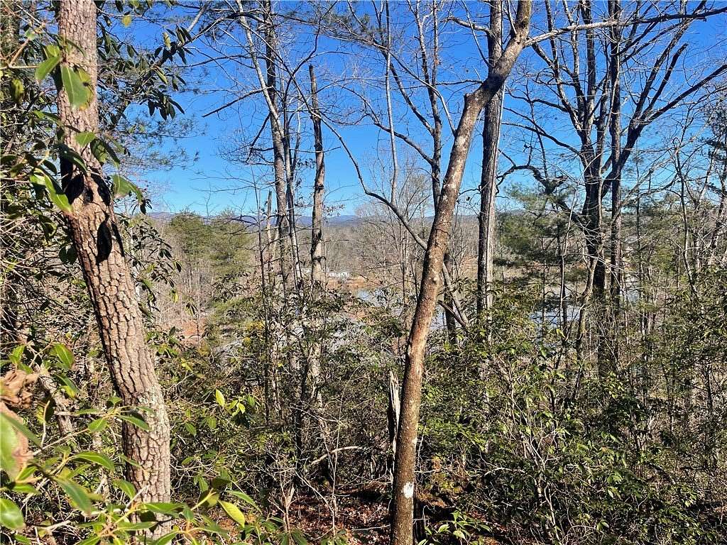 5.27 Acres of Land for Sale in Tamassee, South Carolina