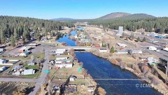 0.14 Acres of Residential Land for Sale in Chiloquin, Oregon