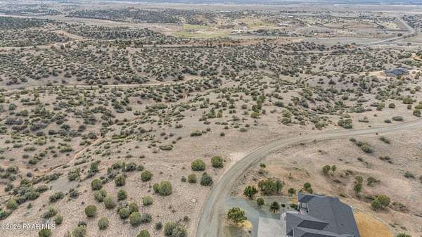 5 Acres of Land for Sale in Prescott, Arizona