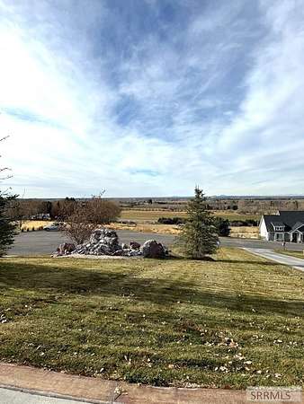2.46 Acres of Residential Land with Home for Sale in Idaho Falls, Idaho