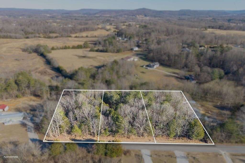 0.68 Acres of Residential Land for Sale in Sparta, Tennessee