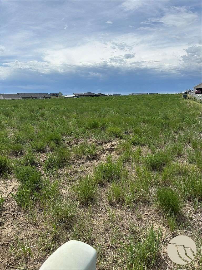 2.35 Acres of Residential Land for Sale in Shepherd, Montana