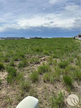 2.35 Acres of Residential Land for Sale in Shepherd, Montana