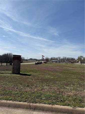 0.97 Acres of Commercial Land for Sale in Siloam Springs, Arkansas