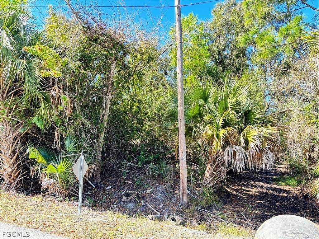 0.24 Acres of Residential Land for Sale in Punta Gorda, Florida
