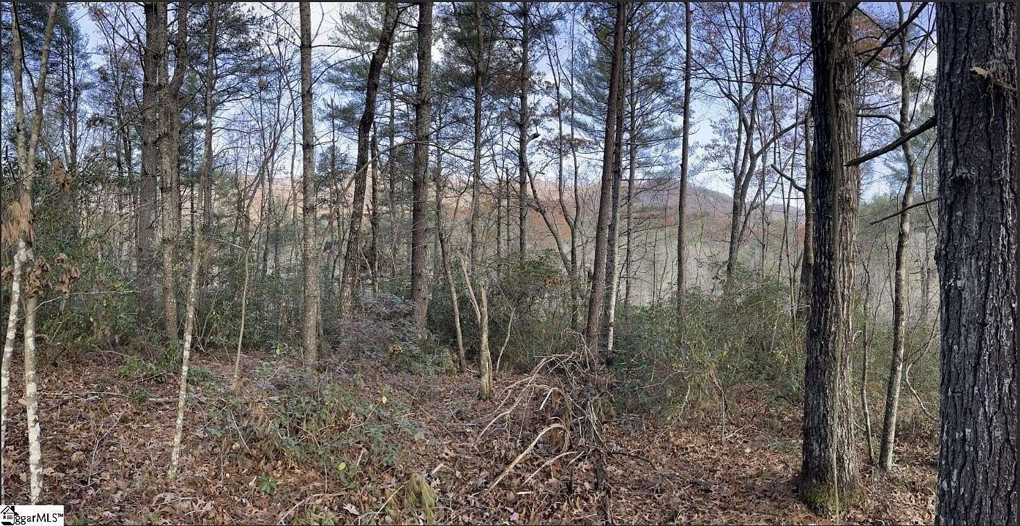 4 Acres of Residential Land for Sale in Marietta, South Carolina