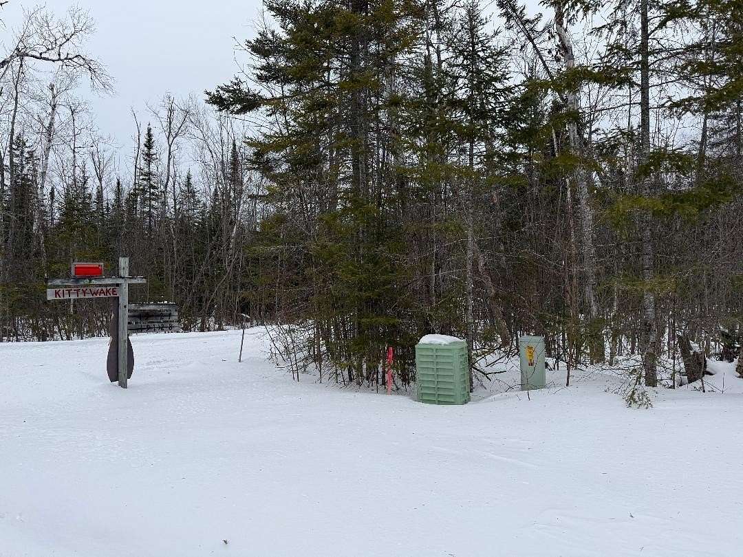 0.44 Acres of Land for Sale in Ocqueoc Township, Michigan