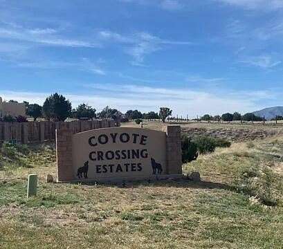 1 Acre of Residential Land for Sale in Edgewood, New Mexico