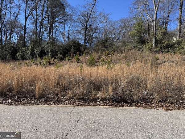 0.17 Acres of Land for Sale in Hogansville, Georgia