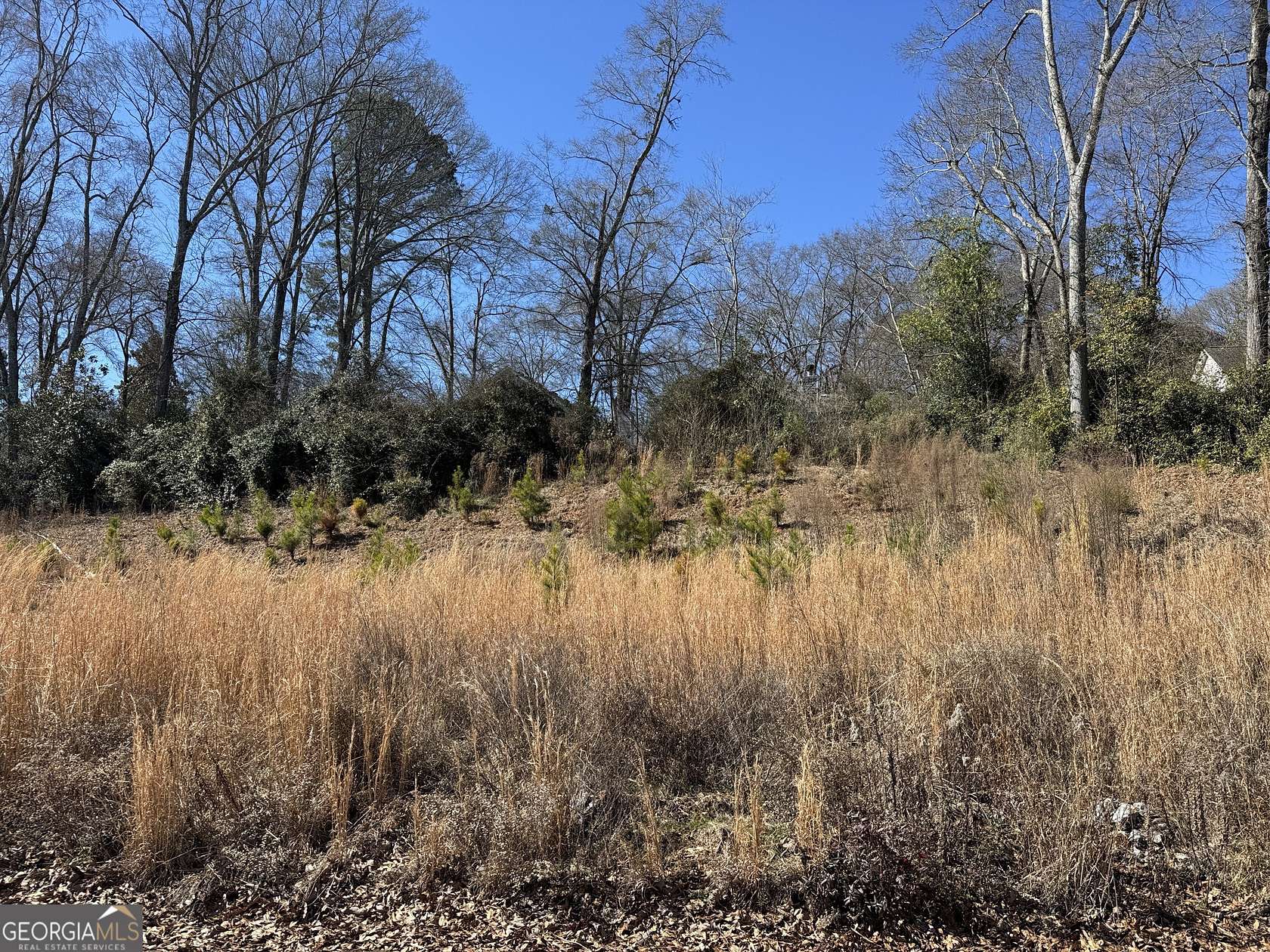 0.17 Acres of Land for Sale in Hogansville, Georgia