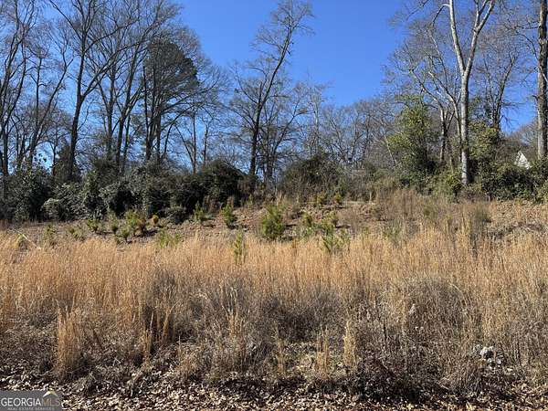 0.17 Acres of Land for Sale in Hogansville, Georgia