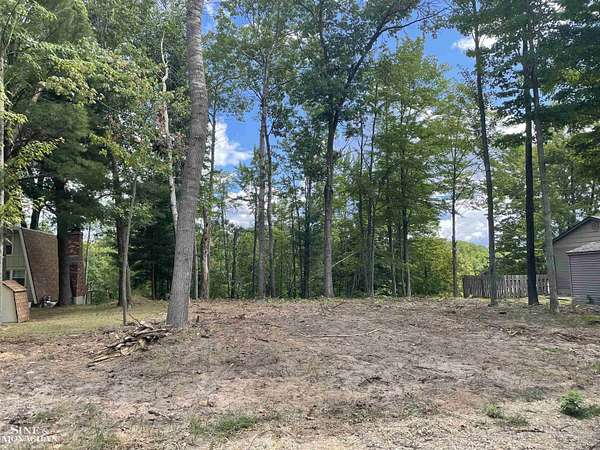0.42 Acres of Residential Land for Sale in Alger, Michigan