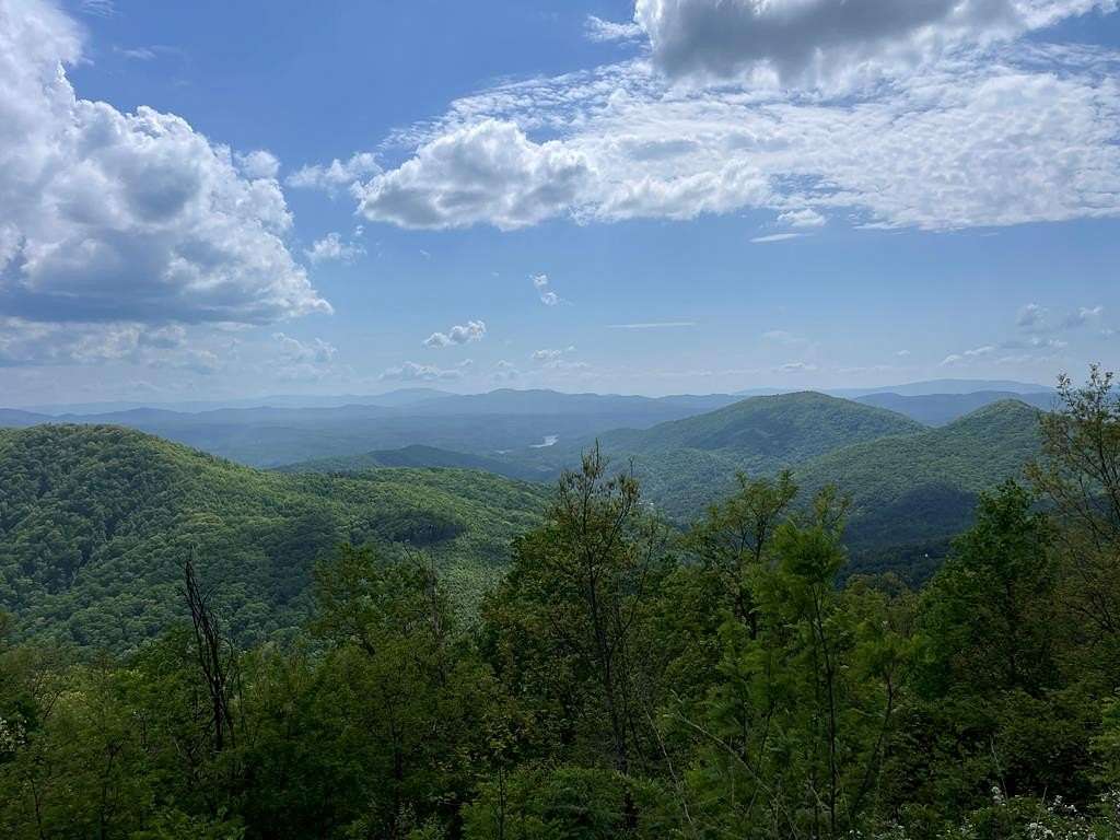 56.3 Acres of Recreational & Residential Land for Sale in Murphy, North Carolina
