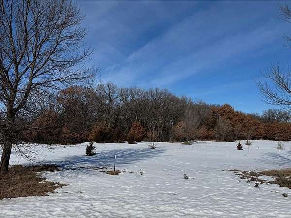 0.47 Acres of Residential Land for Sale in Watab Township, Minnesota