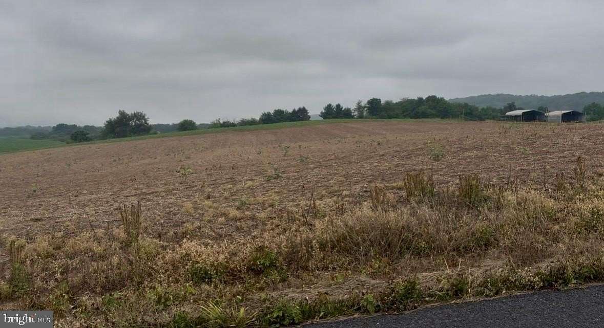 1.13 Acres of Residential Land for Sale in Halifax, Pennsylvania