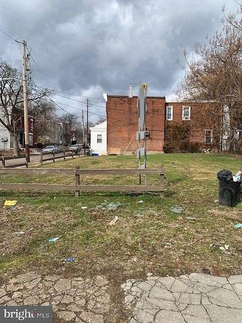 0.03 Acres of Land for Sale in Philadelphia, Pennsylvania